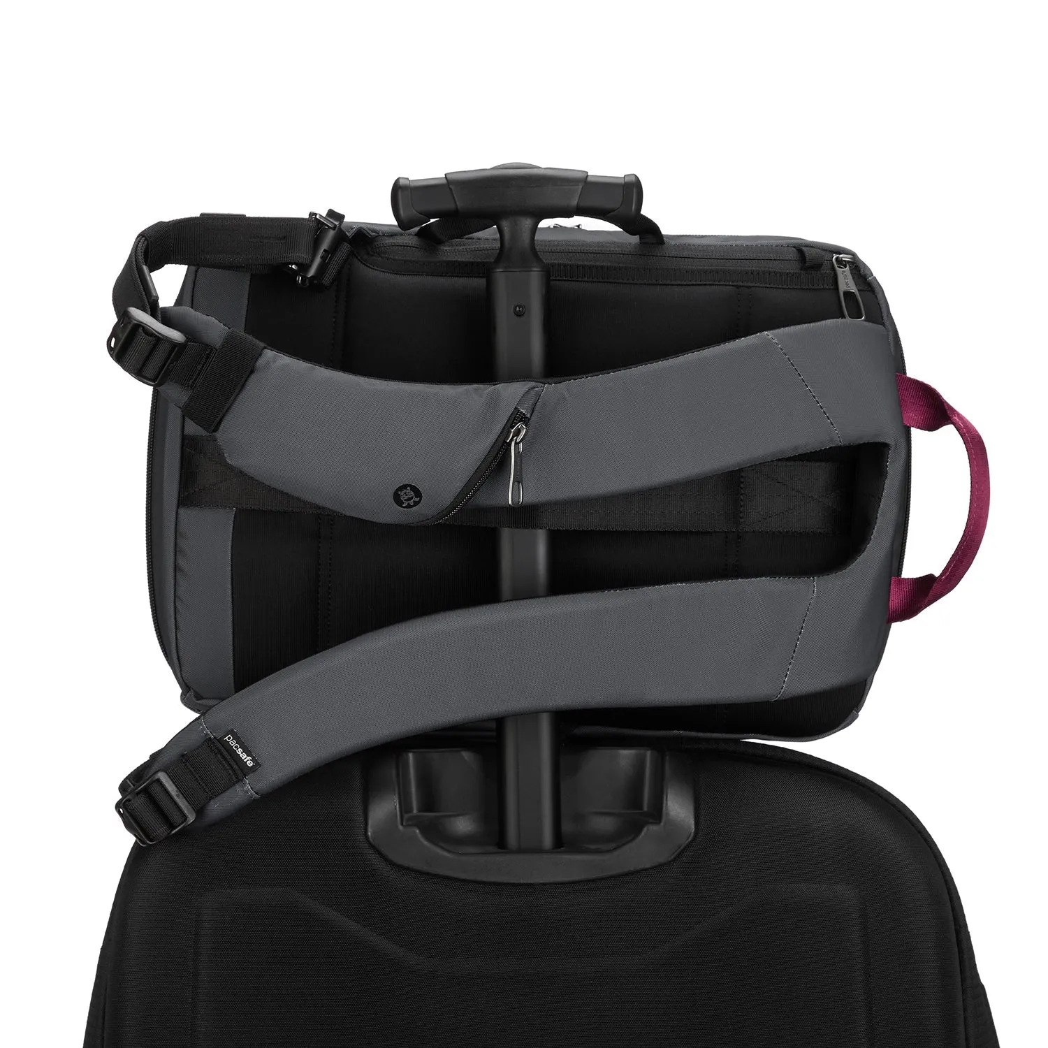 Pacsafe® V anti-theft Commuter Backpack (Fits 13" / 16" Laptop)