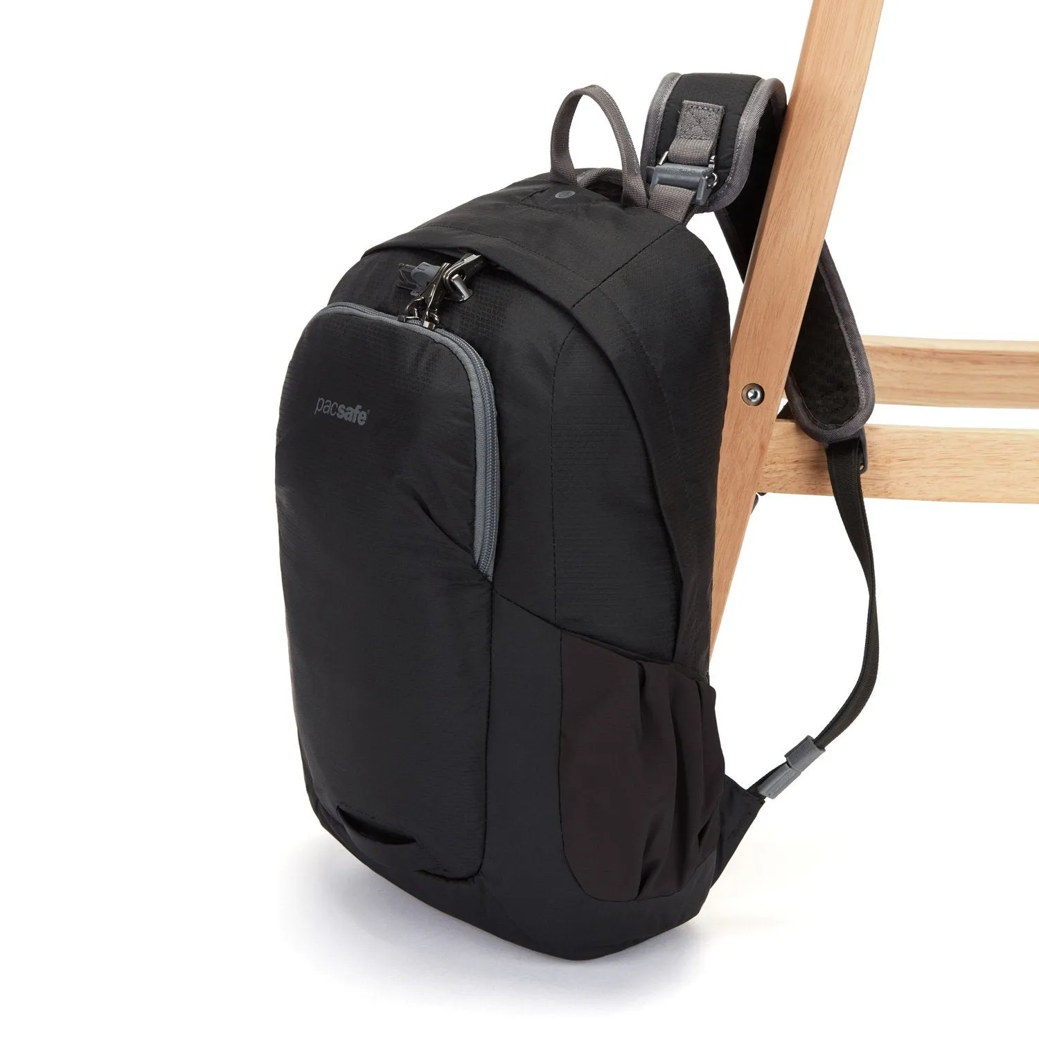 Pacsafe® Venturesafe® 15L G3 anti-theft daypack