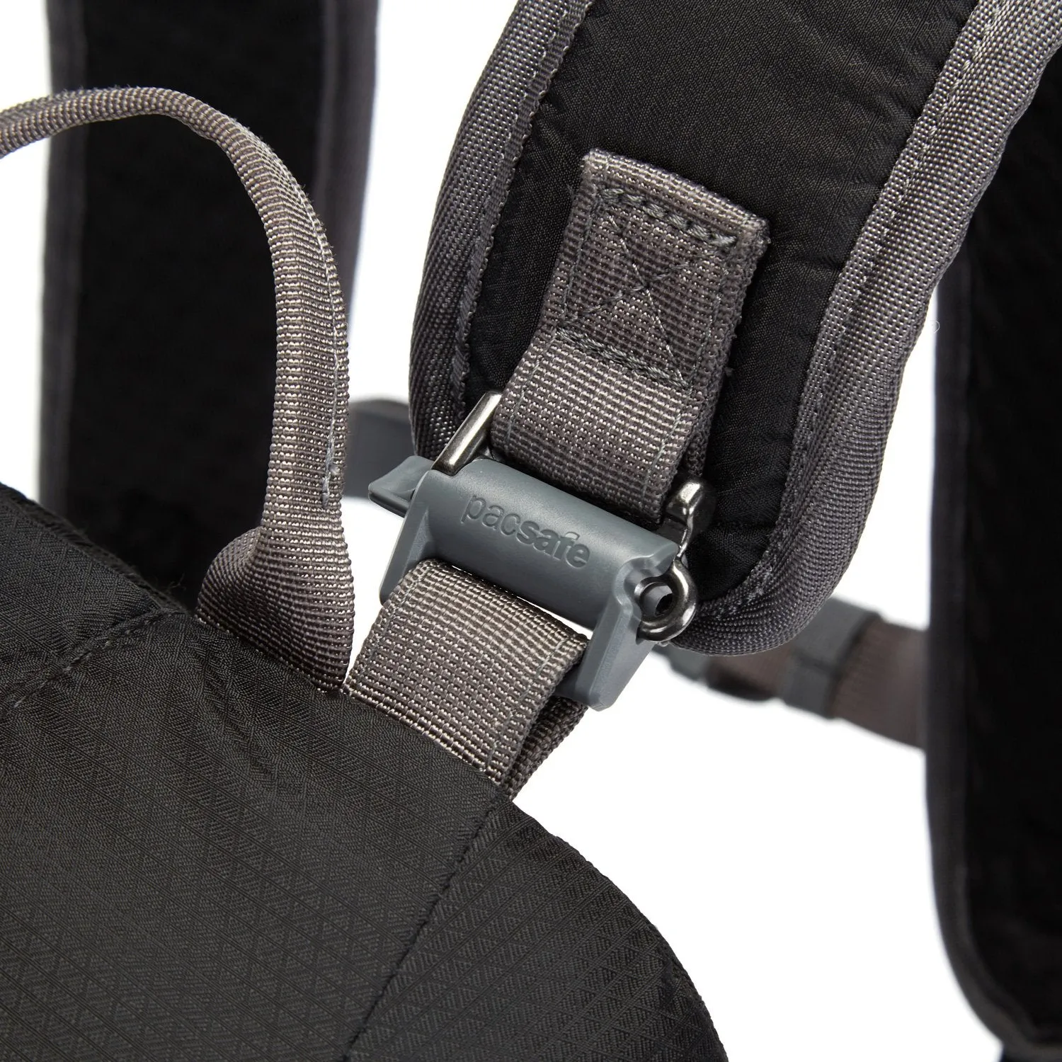 Pacsafe® Venturesafe® 15L G3 anti-theft daypack