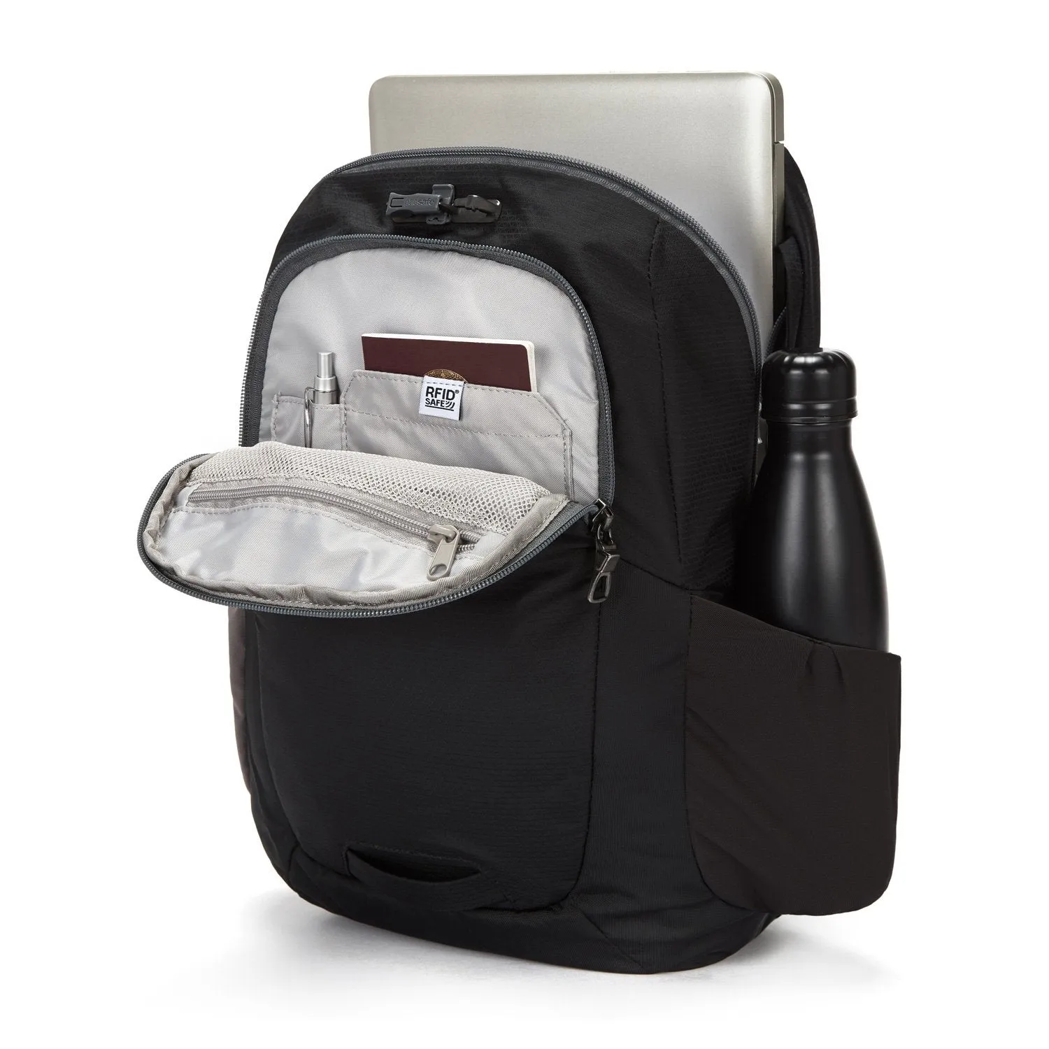 Pacsafe® Venturesafe® 15L G3 anti-theft daypack