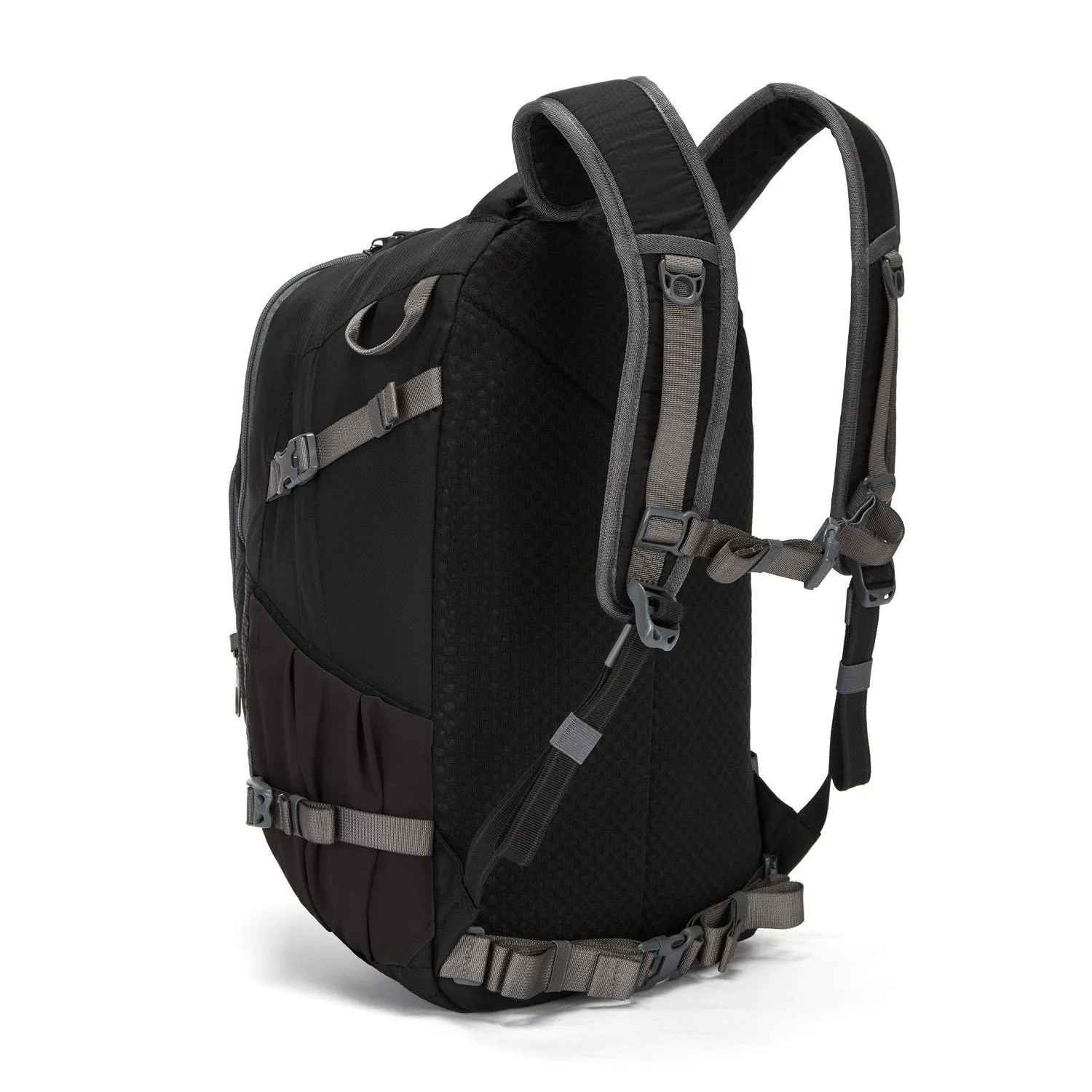 Pacsafe® Venturesafe® 28L G3 anti-theft backpack