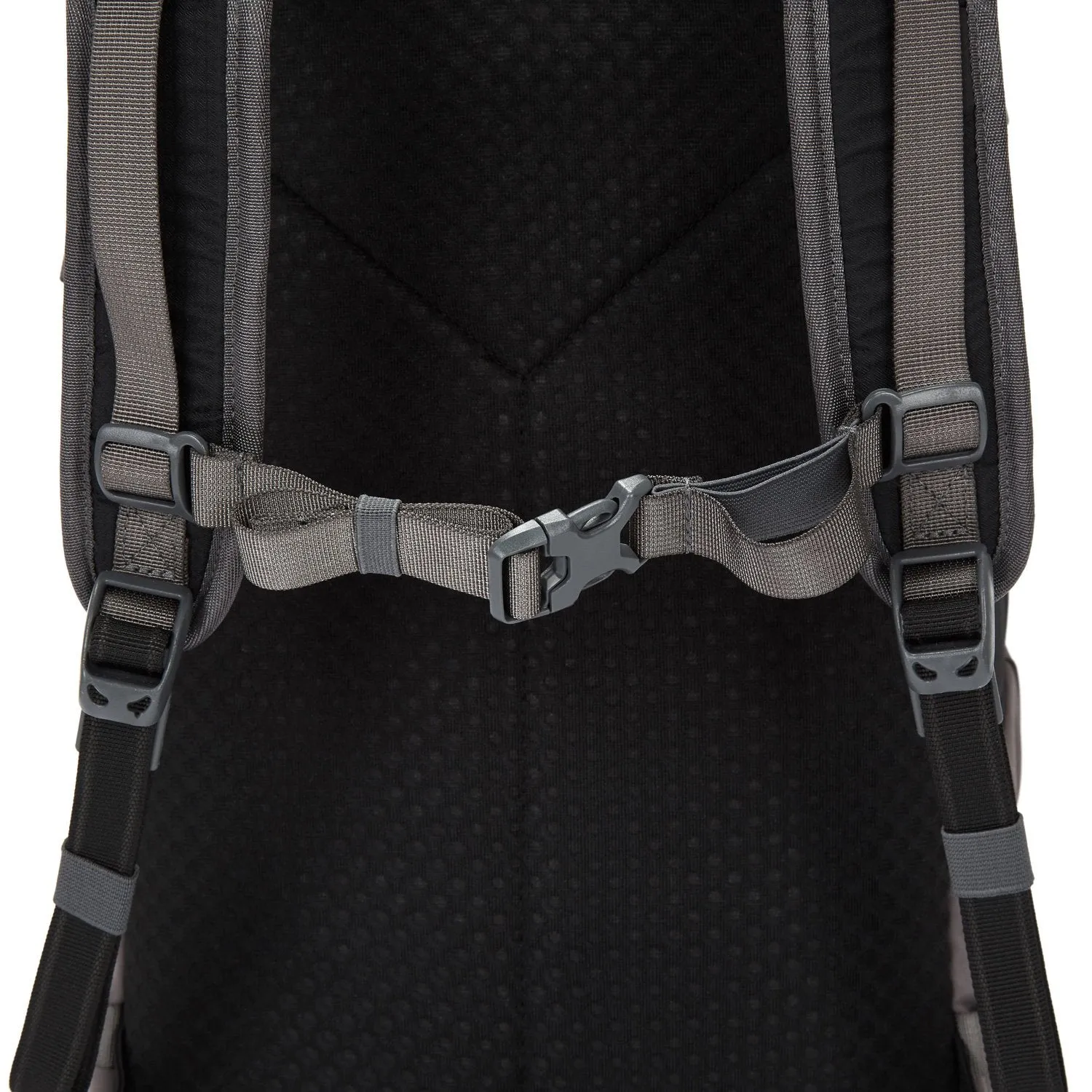 Pacsafe® Venturesafe® 28L G3 anti-theft backpack