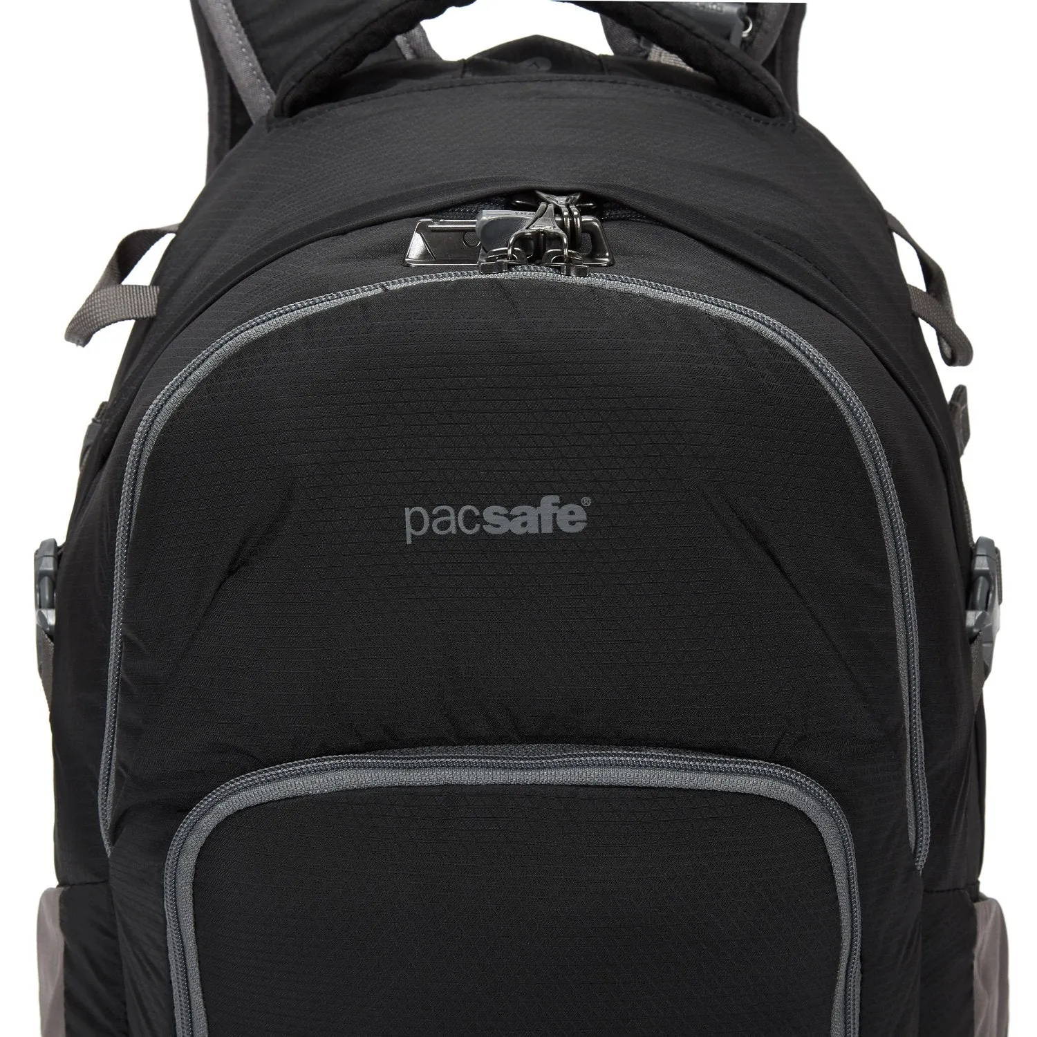 Pacsafe® Venturesafe® 28L G3 anti-theft backpack