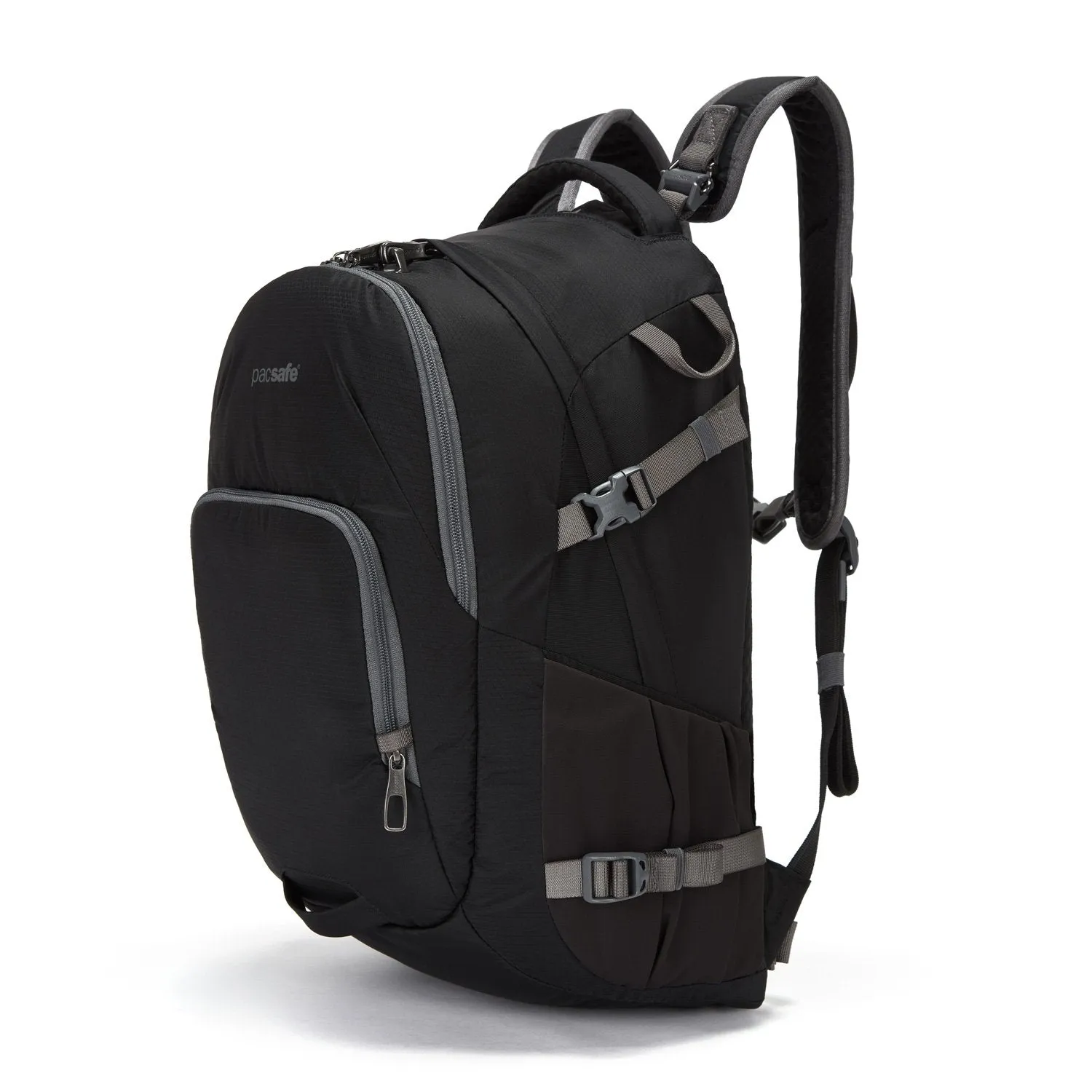 Pacsafe® Venturesafe® 28L G3 anti-theft backpack