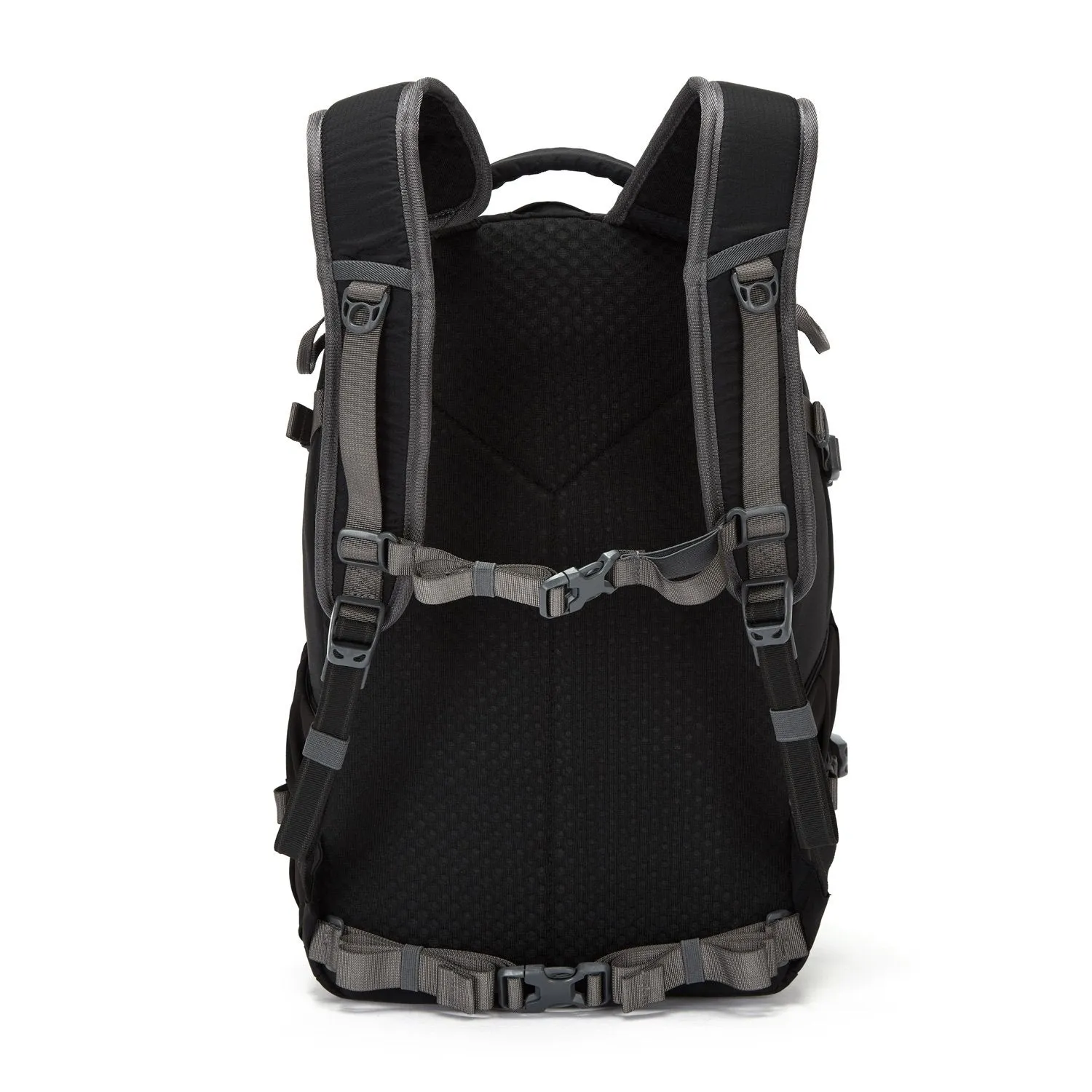 Pacsafe® Venturesafe® 28L G3 anti-theft backpack