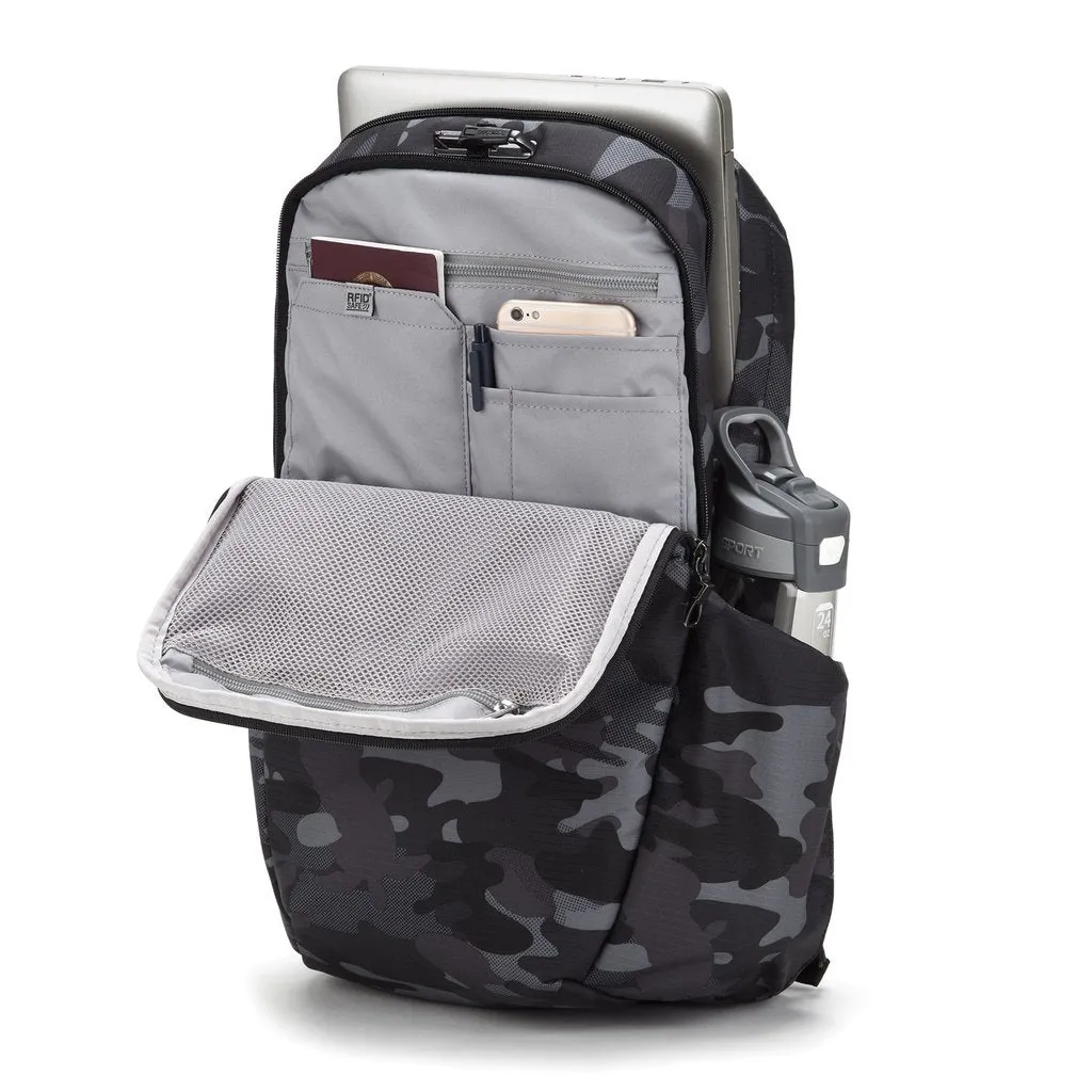 Pacsafe® Vibe 25L Anti-Theft Backpack