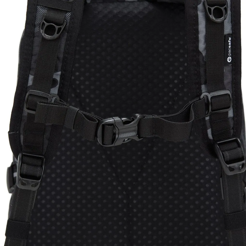 Pacsafe® Vibe 25L Anti-Theft Backpack