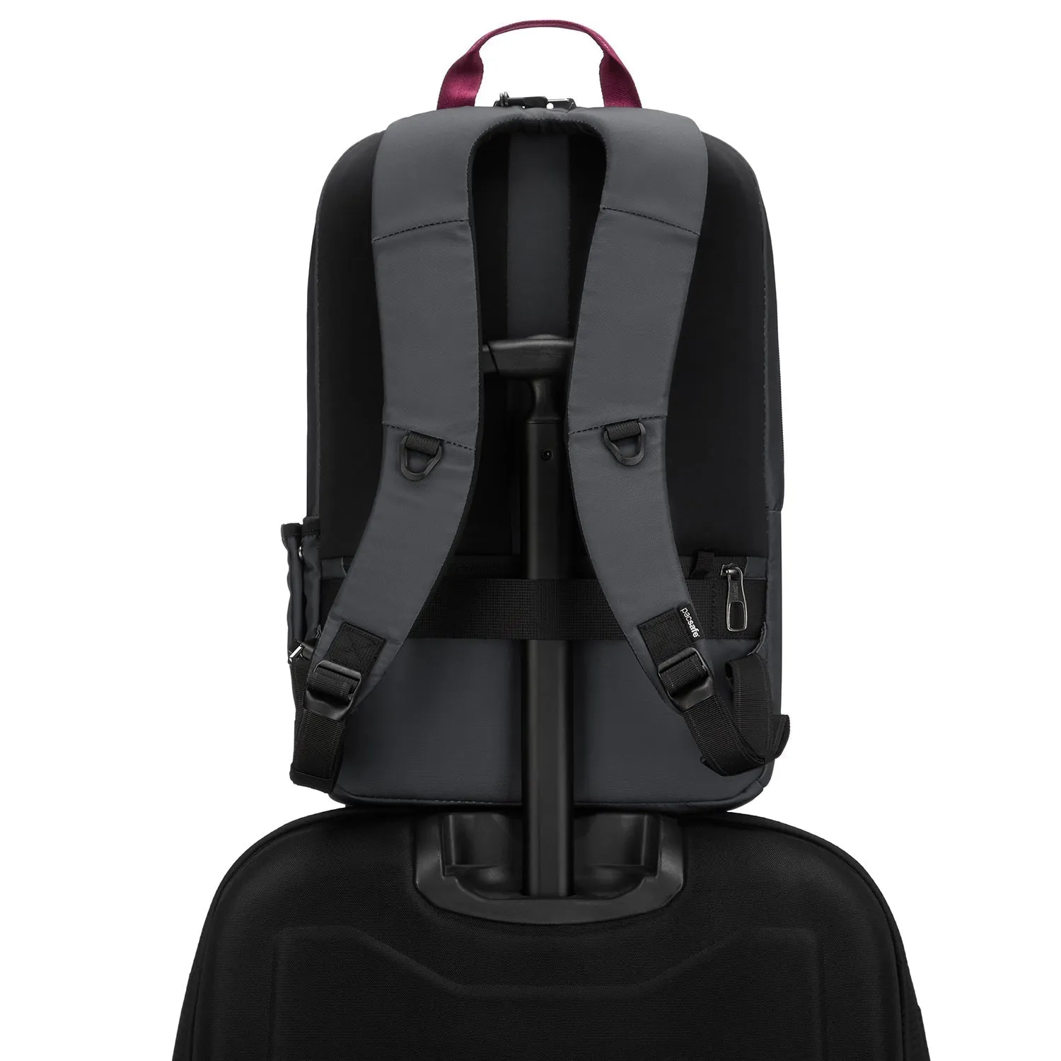 Pacsafe® X Anti-Theft 20L Backpack