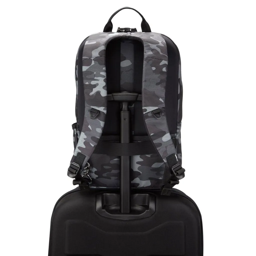 Pacsafe® X Anti-Theft 20L Backpack