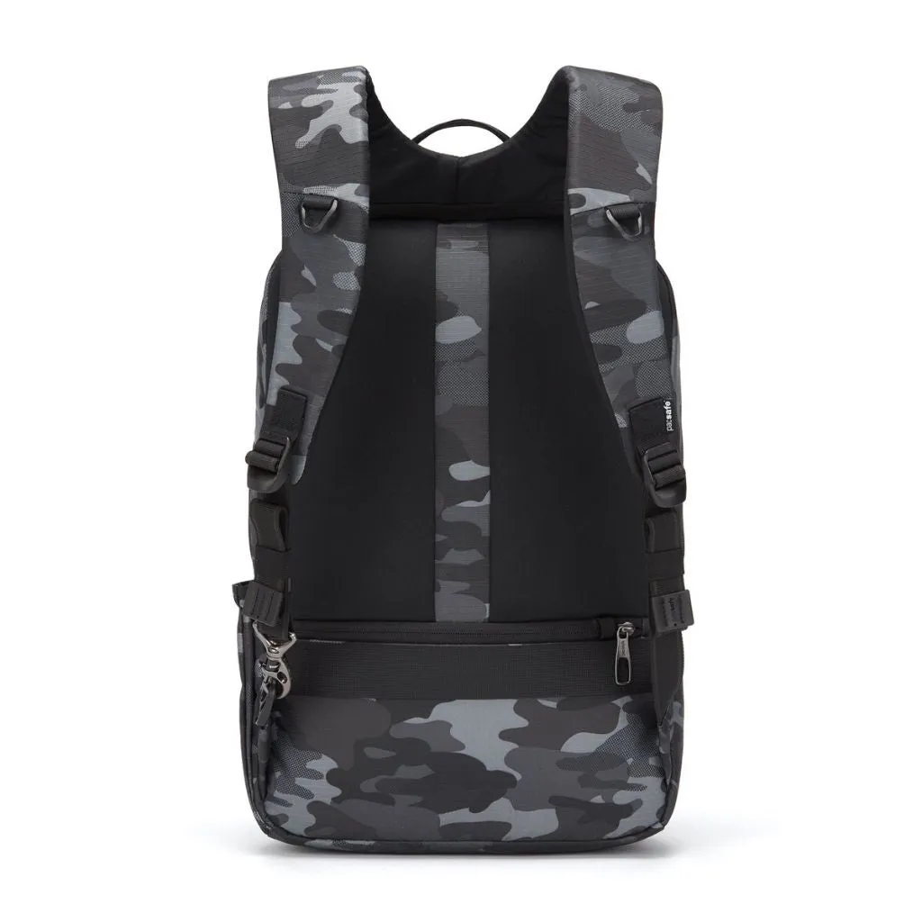Pacsafe® X Anti-Theft 20L Backpack