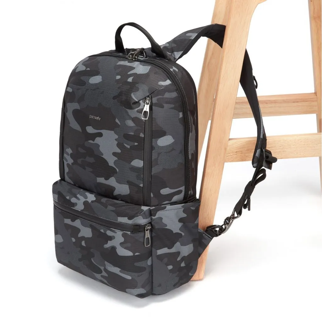 Pacsafe® X Anti-Theft 20L Backpack