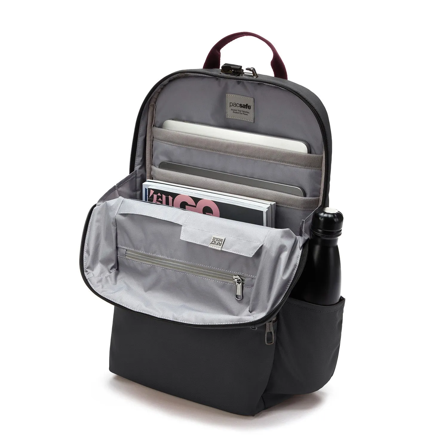 Pacsafe® X Anti-Theft 20L Backpack