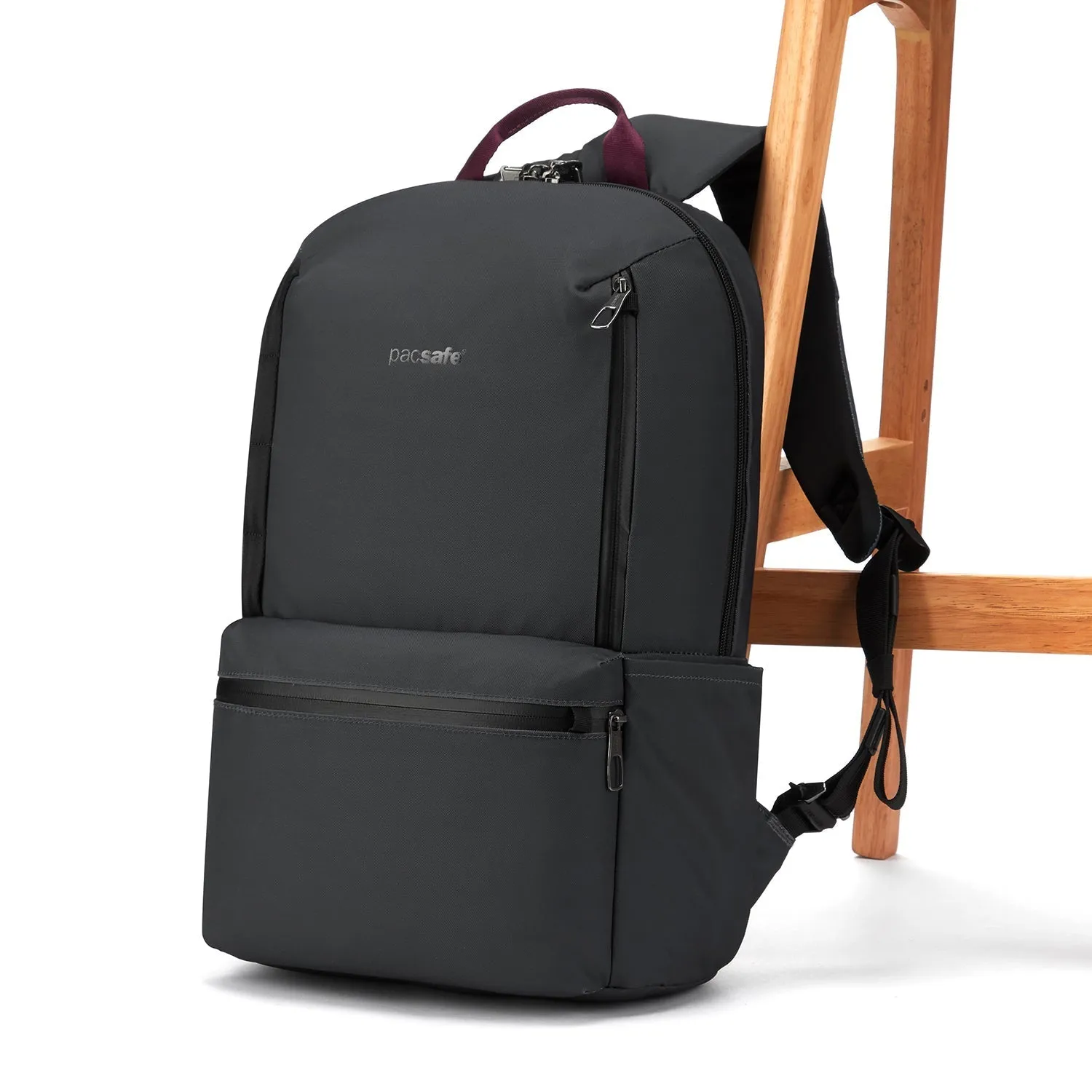 Pacsafe® X Anti-Theft 20L Backpack