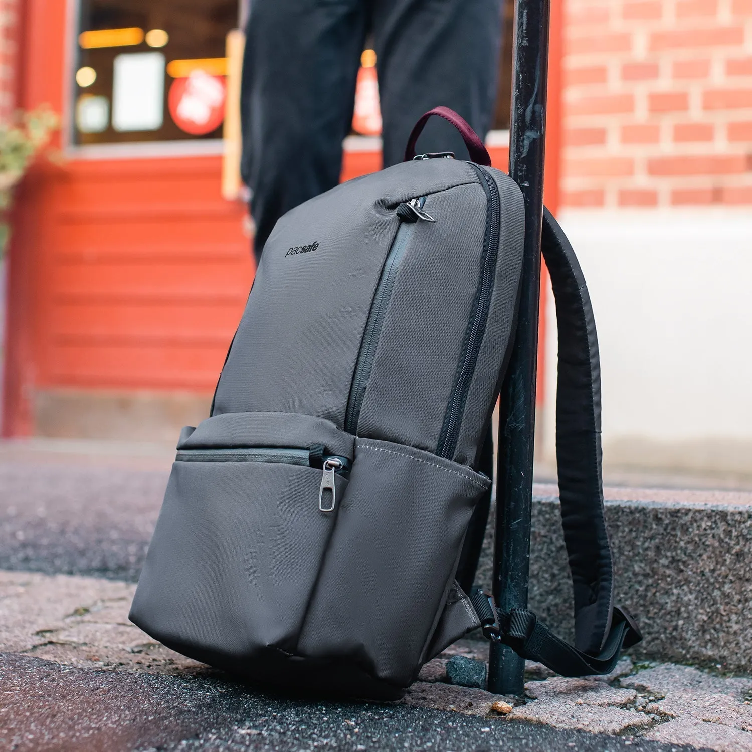 Pacsafe® X Anti-Theft 20L Backpack