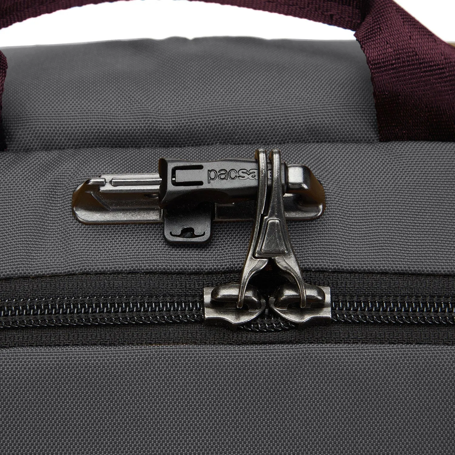 Pacsafe® X Anti-Theft 20L Backpack