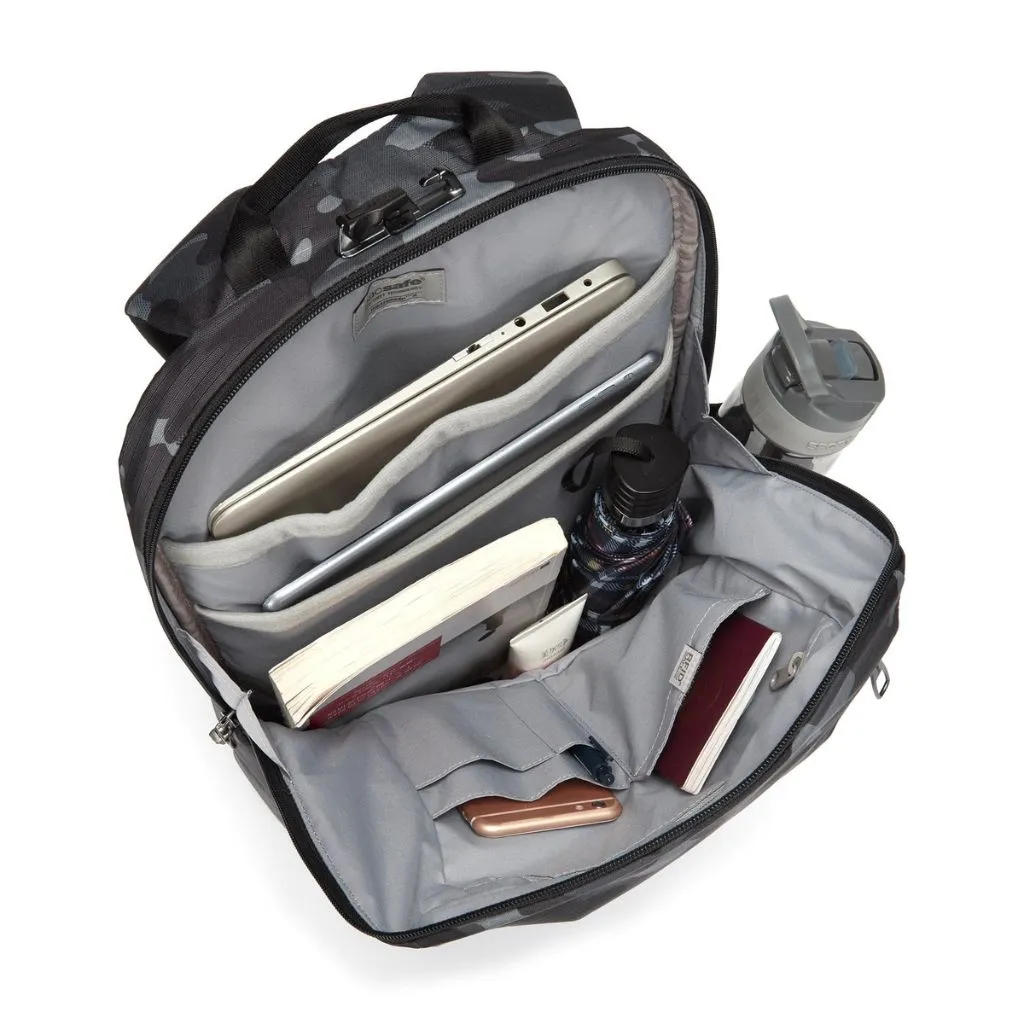Pacsafe® X Anti-Theft 20L Backpack