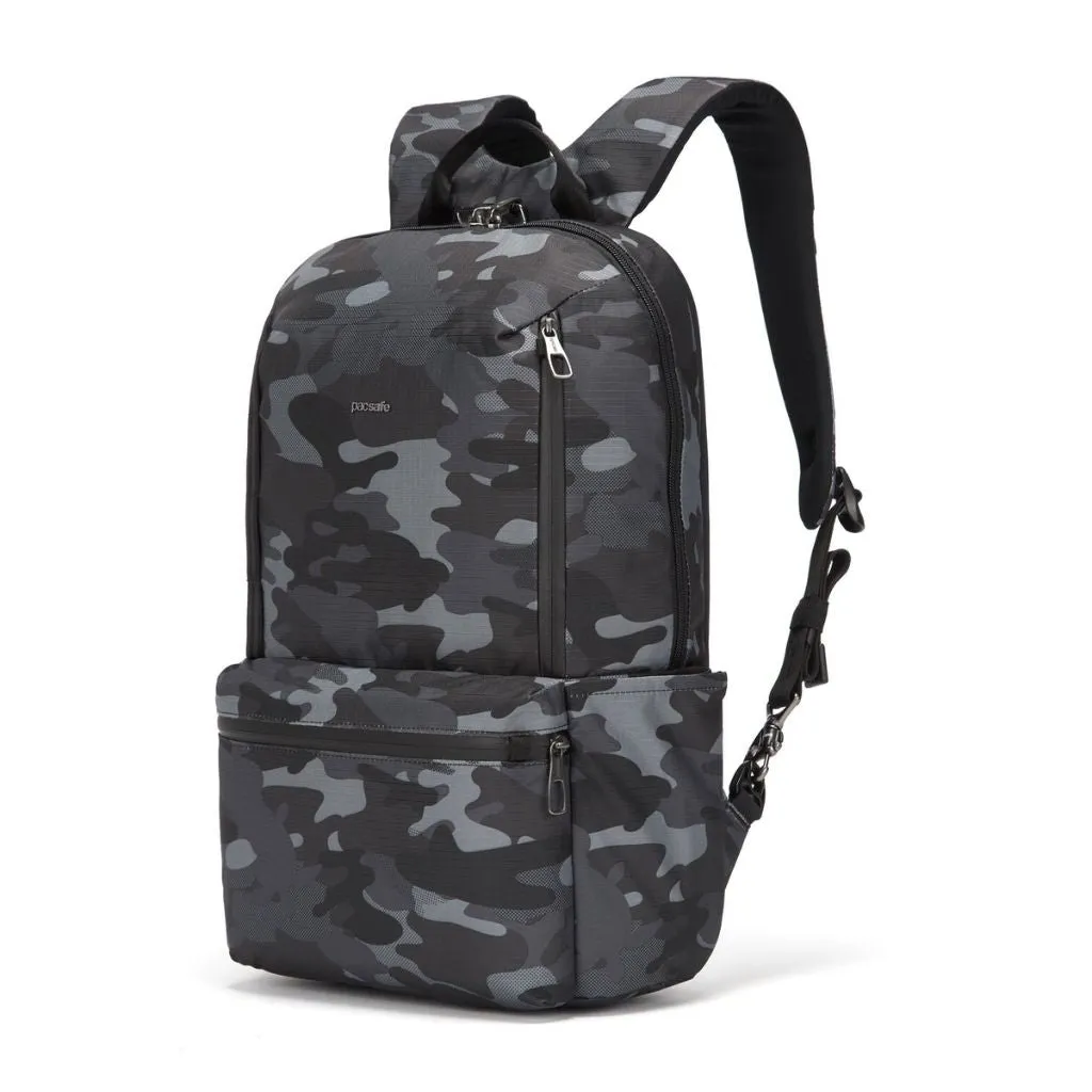 Pacsafe® X Anti-Theft 20L Backpack