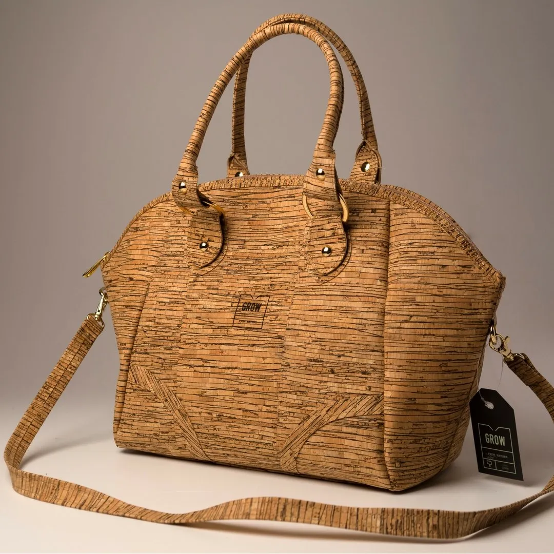 Palustris Crossbody Handbag