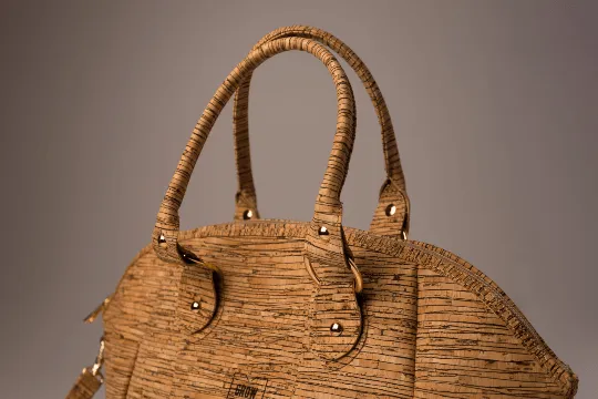 Palustris Crossbody Handbag