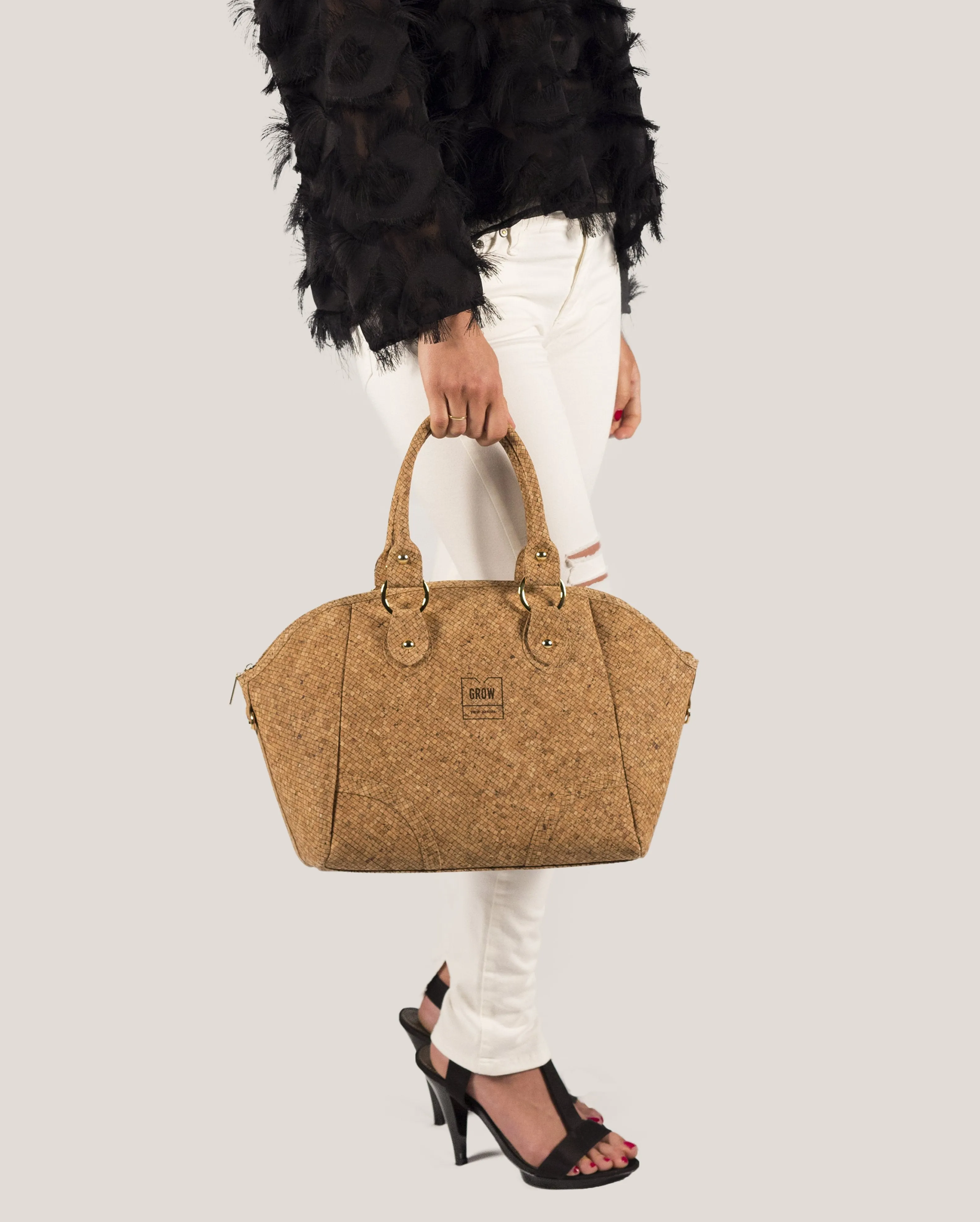 Palustris Crossbody Handbag