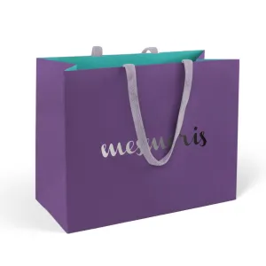 Paper Landscape Gift Bag-Large(LP-09)