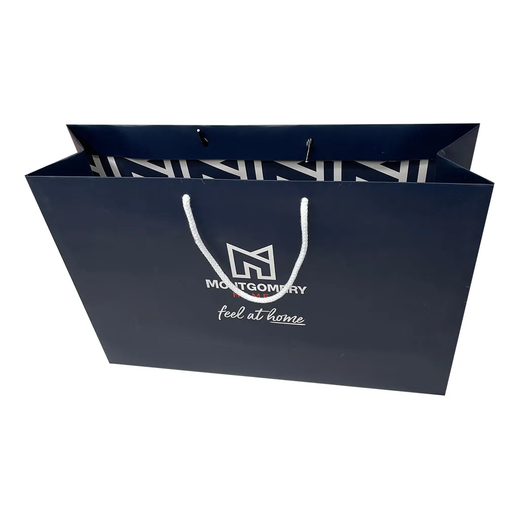 Paper Landscape Gift Bag-Large(LP-09)