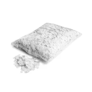 Paper Snow Confetti