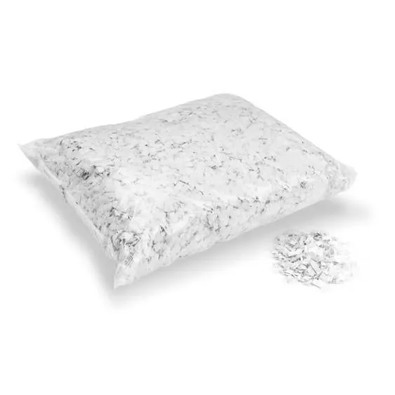 Paper Snow Confetti