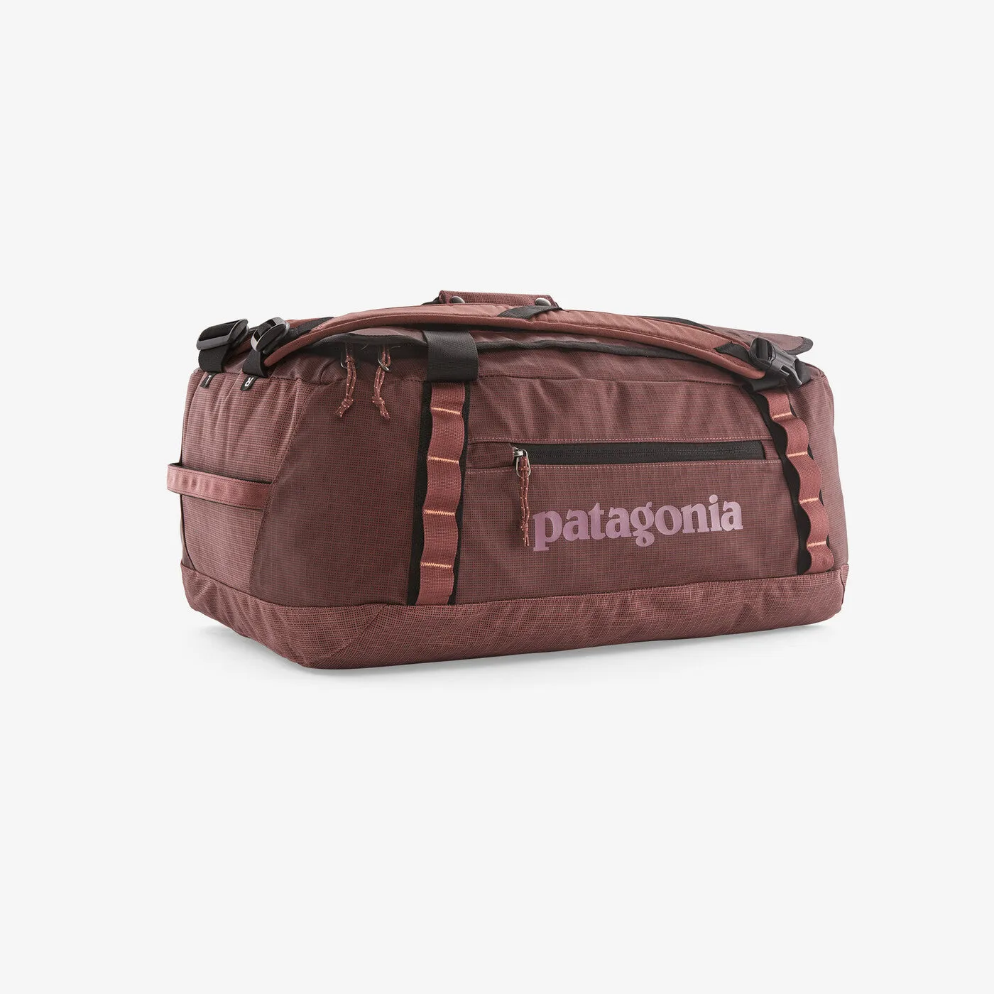 Patagonia - Black Hole Duffel 40L - Matte Dulse Mauve