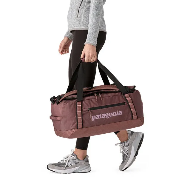Patagonia - Black Hole Duffel 40L - Matte Dulse Mauve