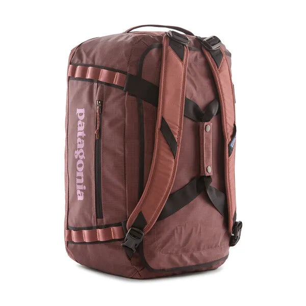 Patagonia - Black Hole Duffel 40L - Matte Dulse Mauve
