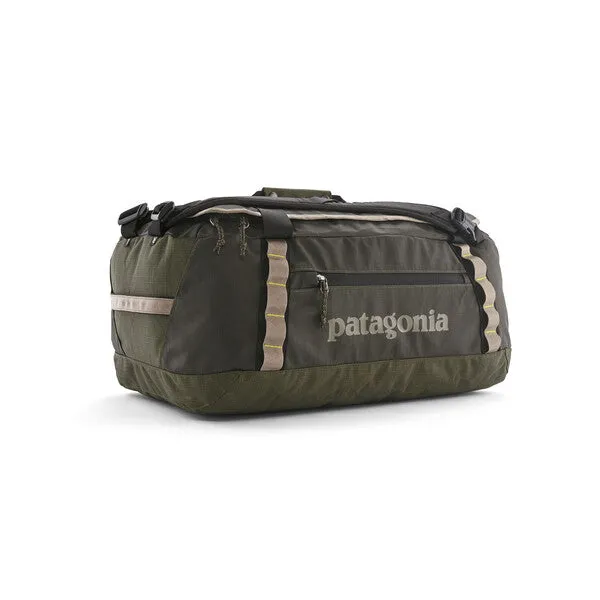 Patagonia - Black Hole Duffel 40L - Matte Pine Needle Green