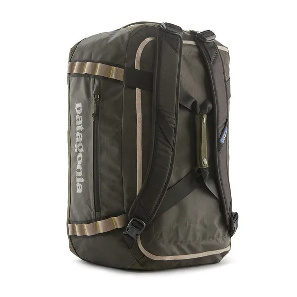 Patagonia - Black Hole Duffel 40L - Matte Pine Needle Green