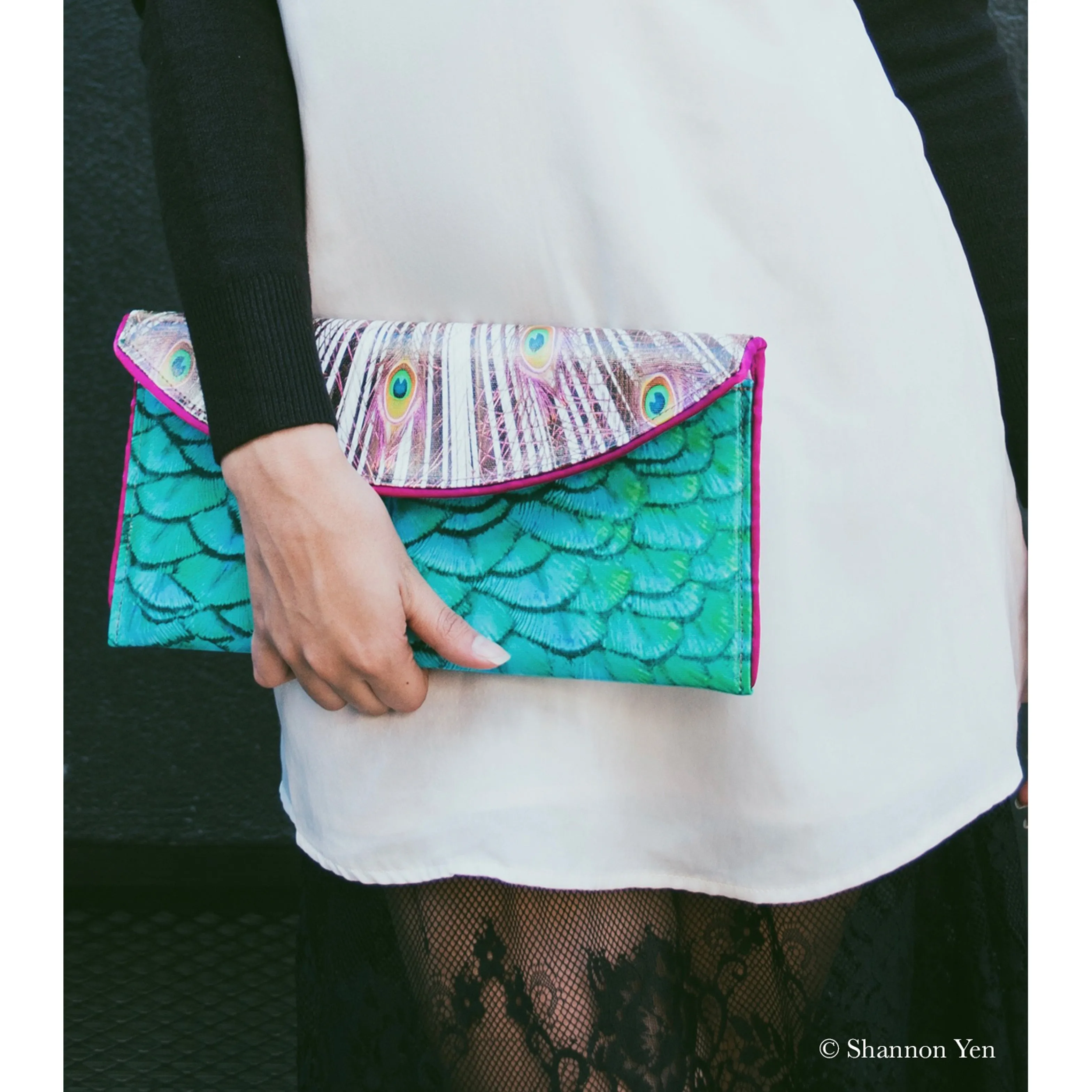 Peacock