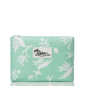 Pekelo Mid by Aloha Collection | Vintage Green