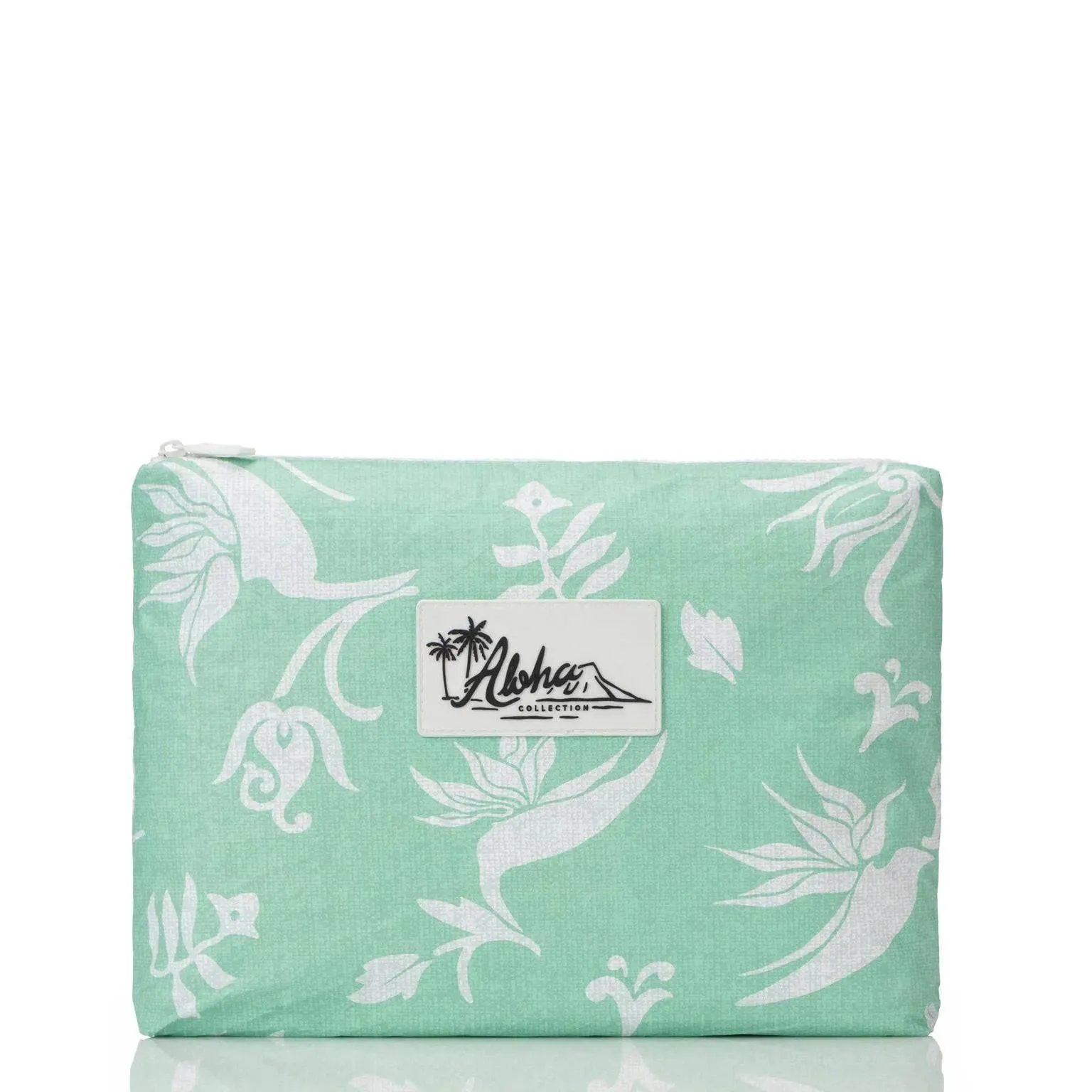 Pekelo Mid by Aloha Collection | Vintage Green