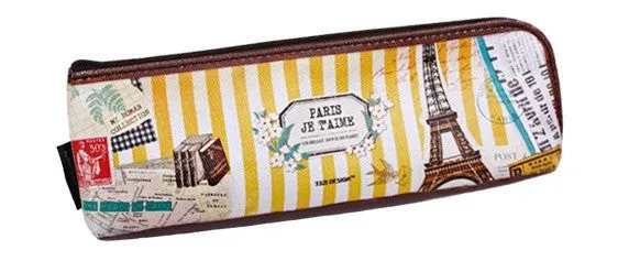 Pencil Case - Paris