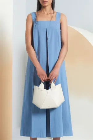 Perona   -   Women-Leather Goods-Bags & Accessories -Aika-Pwb-Ss24-525-N/A- White