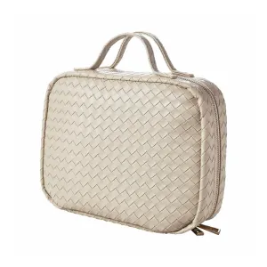 Personalized Bisq Luxe Train Case