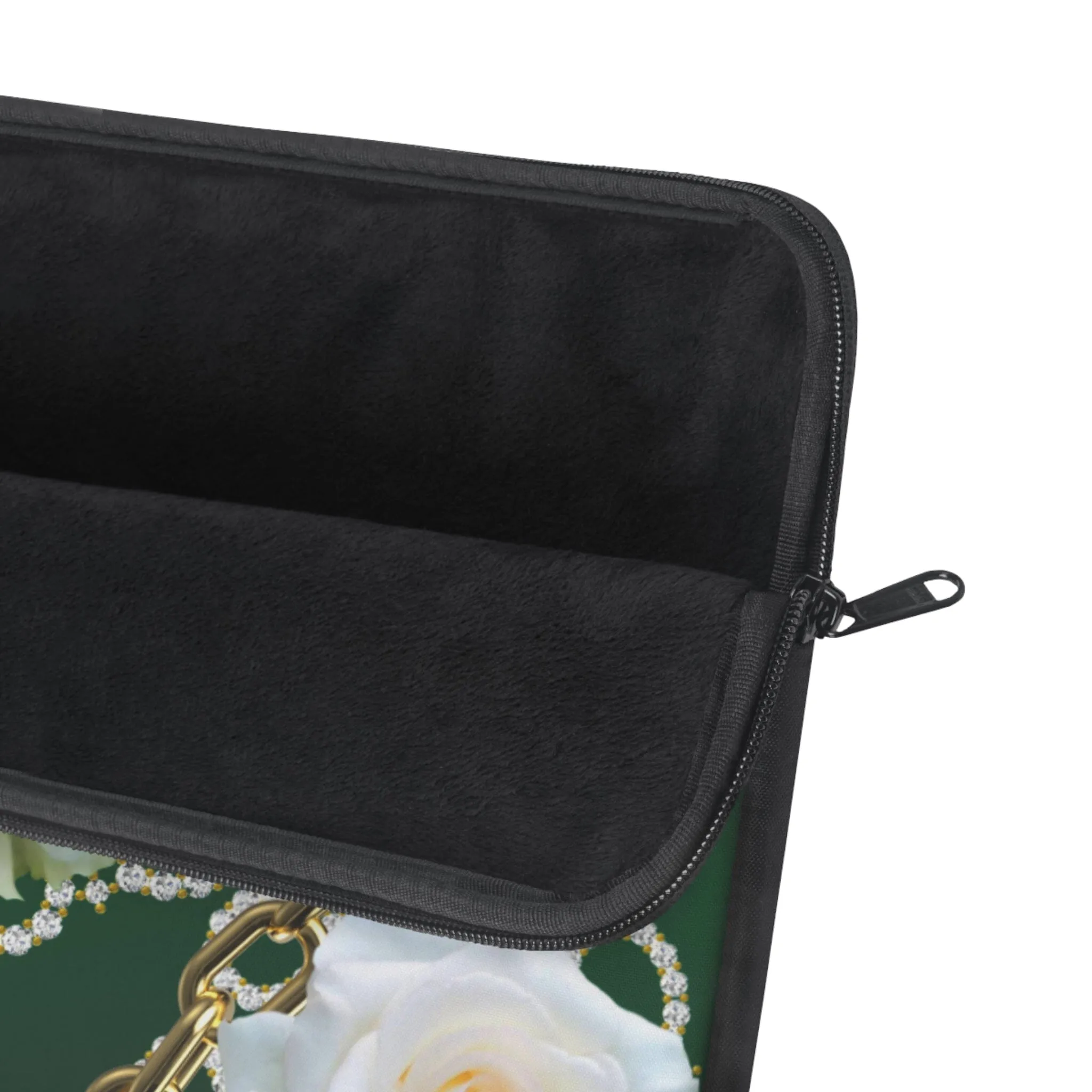 Personalized The Links Inc Signature Laptop Sleeve
