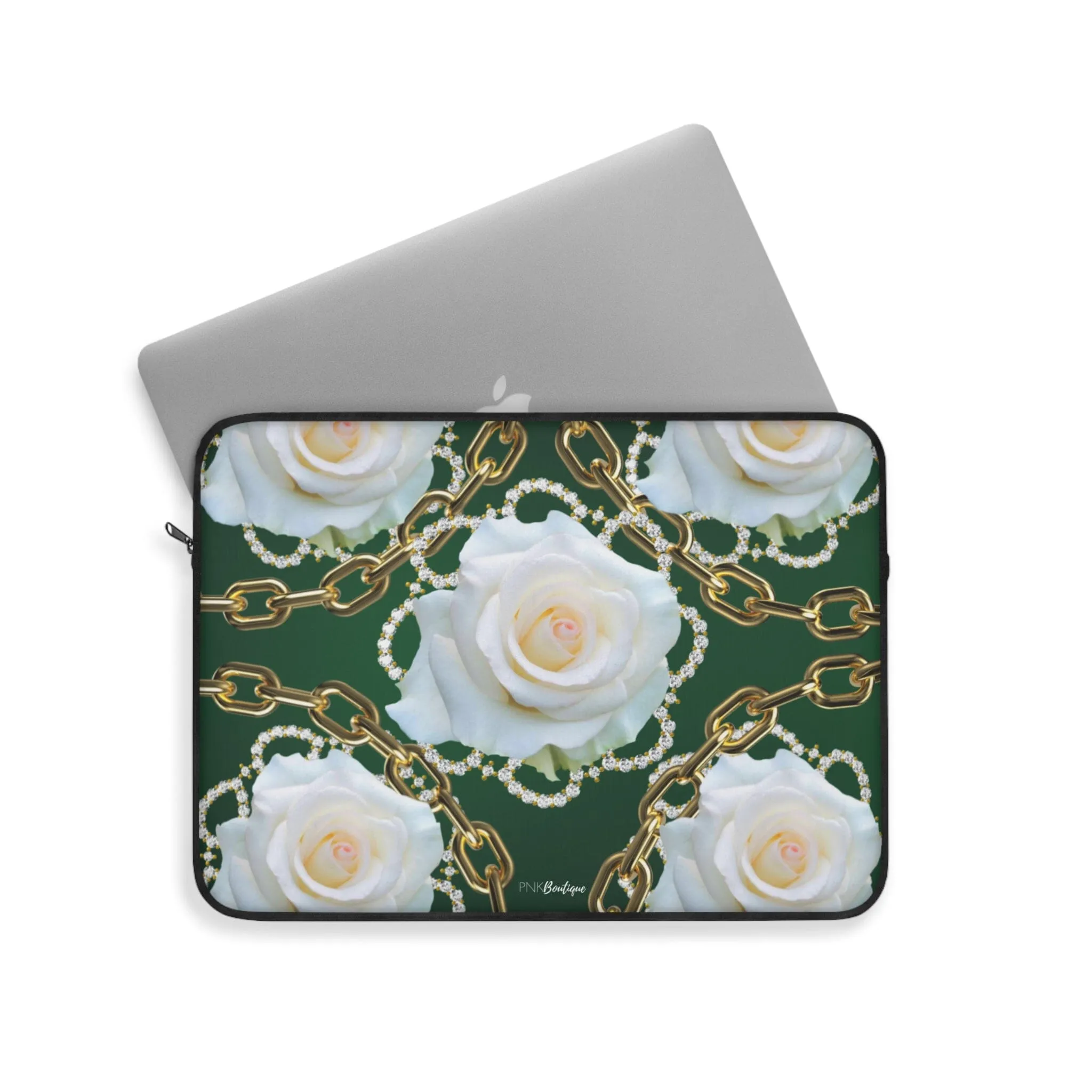 Personalized The Links Inc Signature Laptop Sleeve