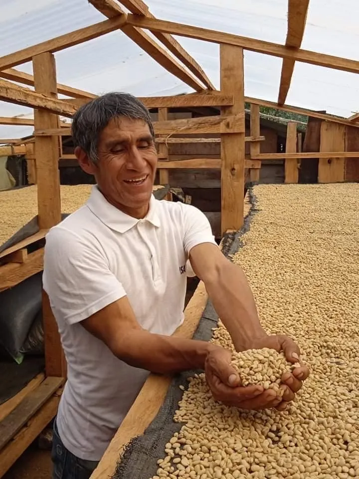Peru - Pangoa, Junin Gregorio Torre