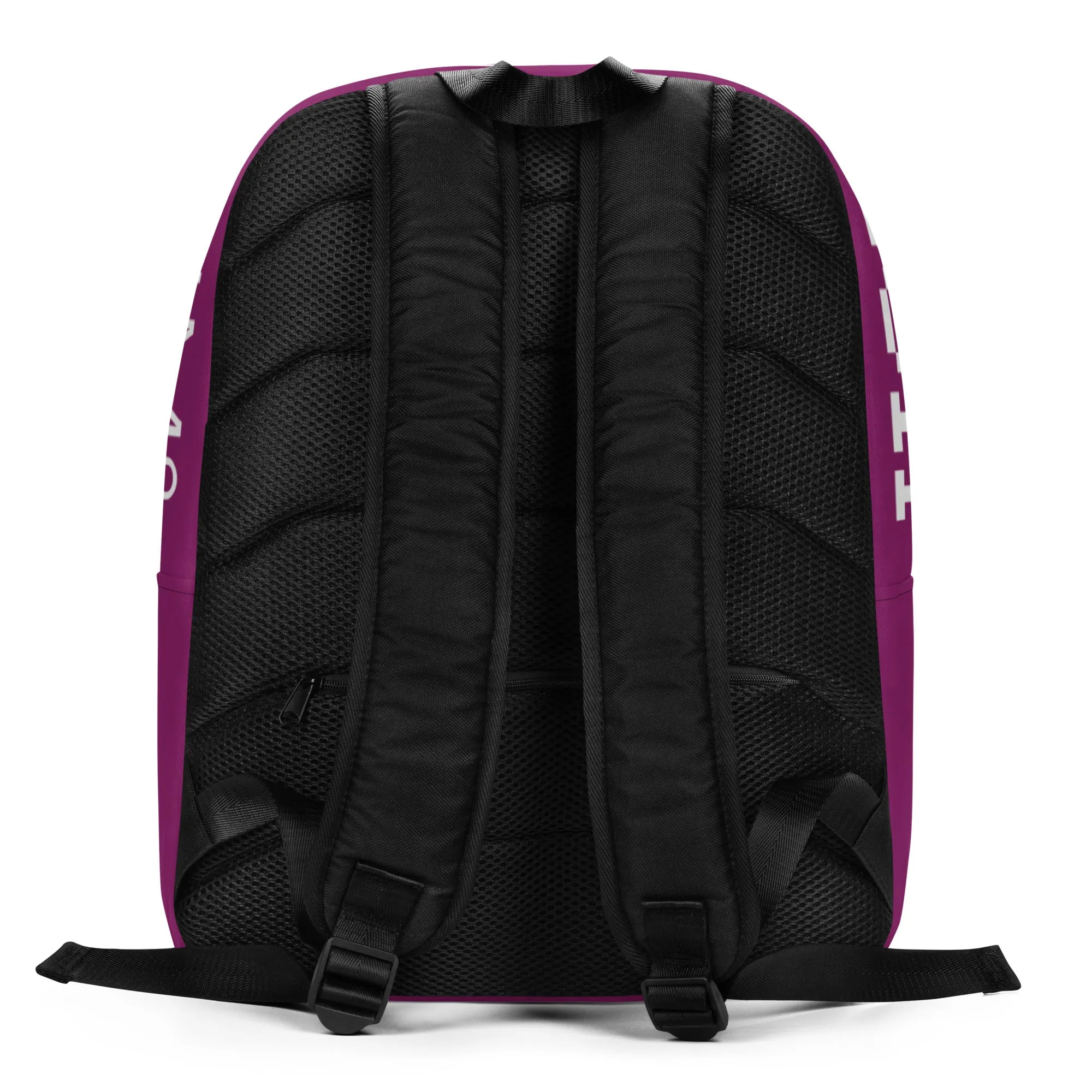 Pixel Cloud Galaxy Backpack