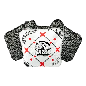 Podium | Four Corners | ACL PRO Razor Cornhole Bags