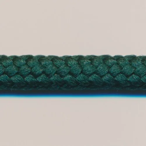 Polyester Spindle Cord #39 Dark Green