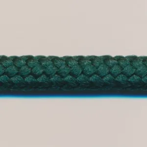 Polyester Spindle Cord #39 Dark Green