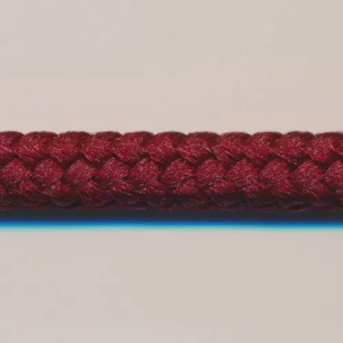 Polyester Spindle Cord #43 Garnet