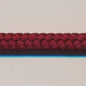 Polyester Spindle Cord #43 Garnet