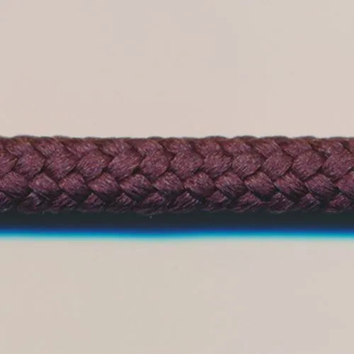 Polyester Spindle Cord #56 Burgundy