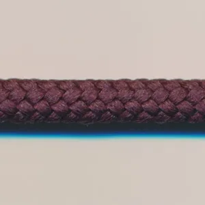 Polyester Spindle Cord #56 Burgundy